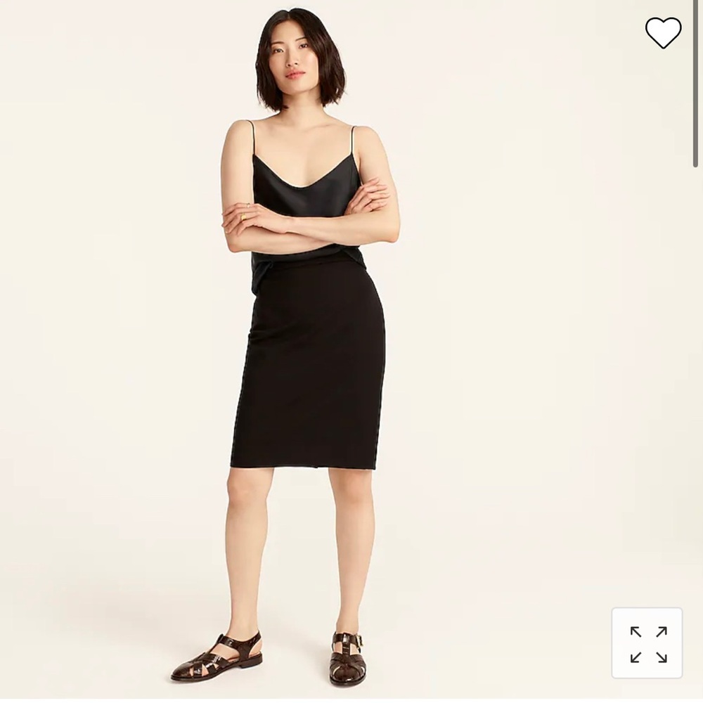 J.Crew Pencil Skirt! Never Been Worn!